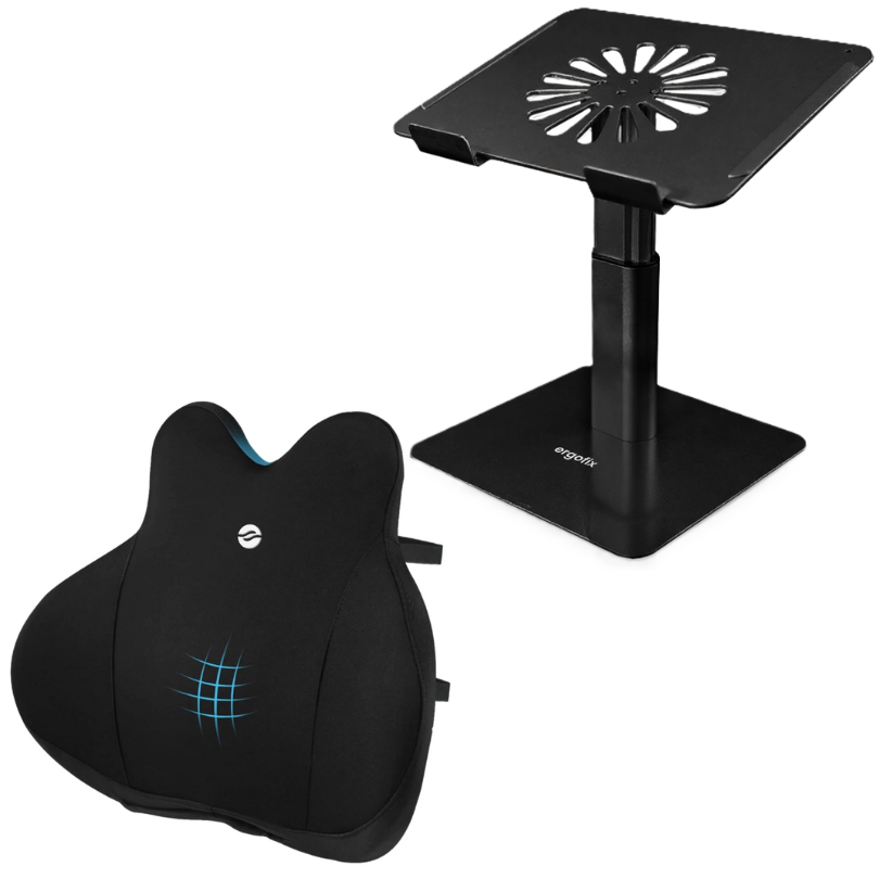 Core Ergo Bundle - Full Spinal Support