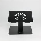 Ergofix Ergonomic Laptop Stand – Raise Your Screen to Eye Level & Add Posture Flexibility Without Replacing Your Desk