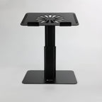 Ergofix Ergonomic Laptop Stand – Raise Your Screen to Eye Level & Add Posture Flexibility Without Replacing Your Desk