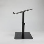 Ergofix Ergonomic Laptop Stand – Raise Your Screen to Eye Level & Add Posture Flexibility Without Replacing Your Desk