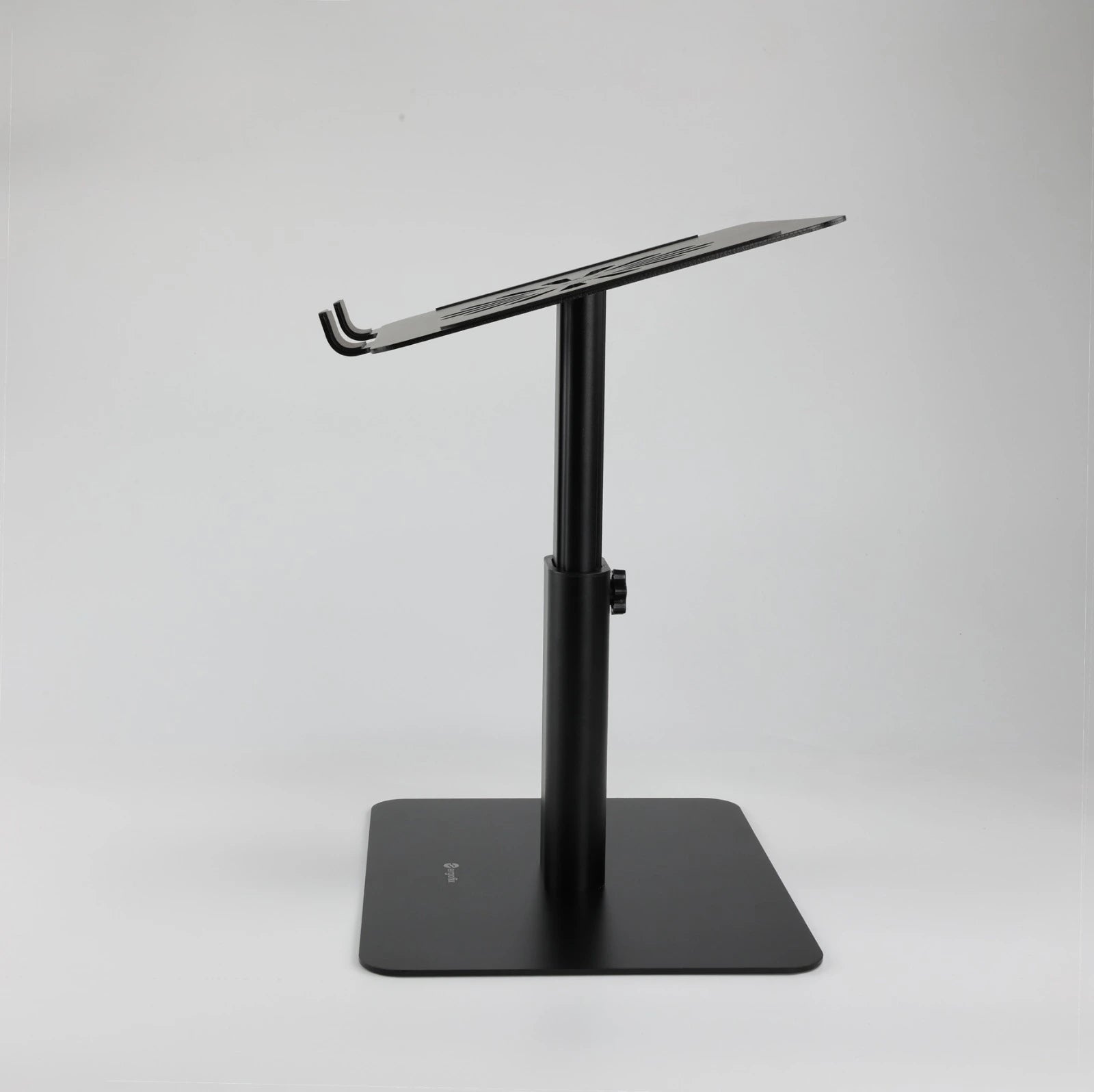 Ergofix Ergonomic Laptop Stand – Raise Your Screen to Eye Level & Add Posture Flexibility Without Replacing Your Desk